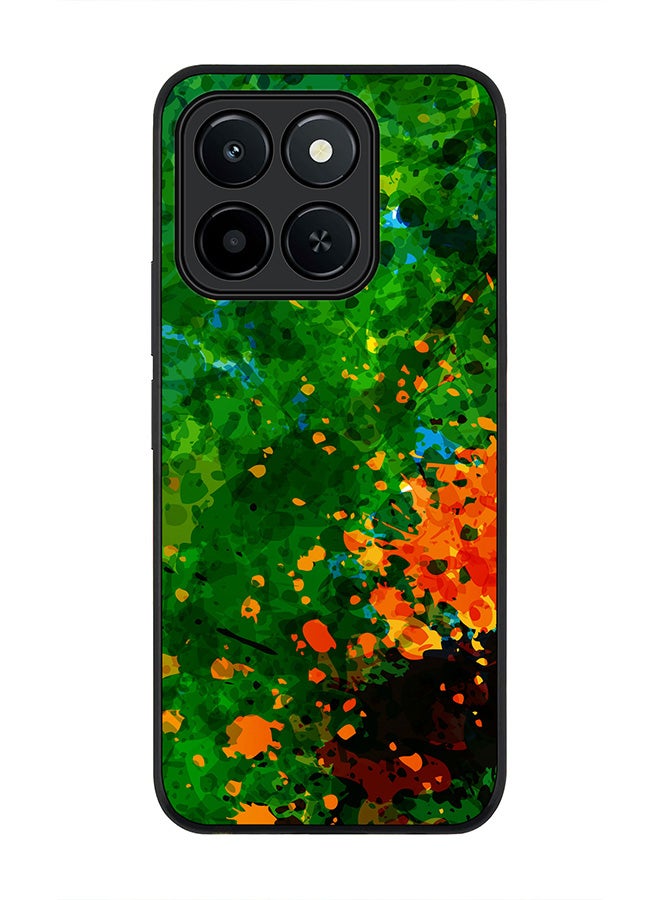 Stylizedd For Honor X6c Case,Slim fit Camera Protection, Shockproof Thin Phone cover  - Amazonjungle