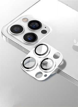 White Titanium