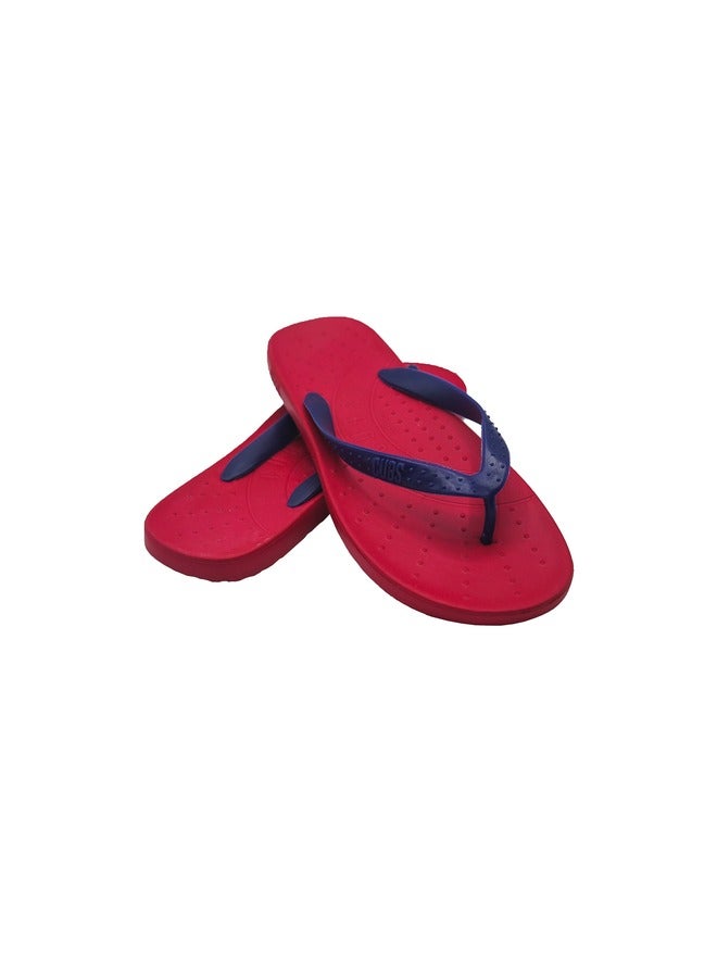 CUBS Everyday Wear Flip Flops For Women Lightweight And Easy To Wash