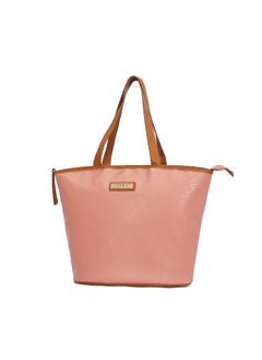 DKNY حقيبة كتف نسائية من دكني  - Image 1