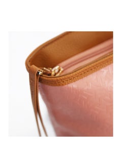 DKNY حقيبة كتف نسائية من دكني  - Image 3