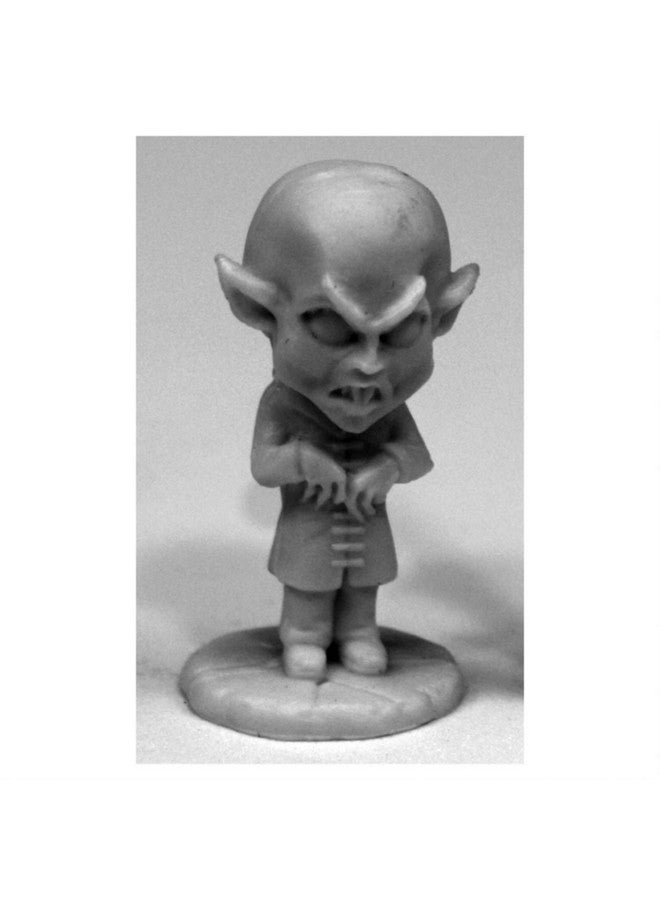 Reaper Miniatures 77600 Bonesylvanians Max, Bones Miniature