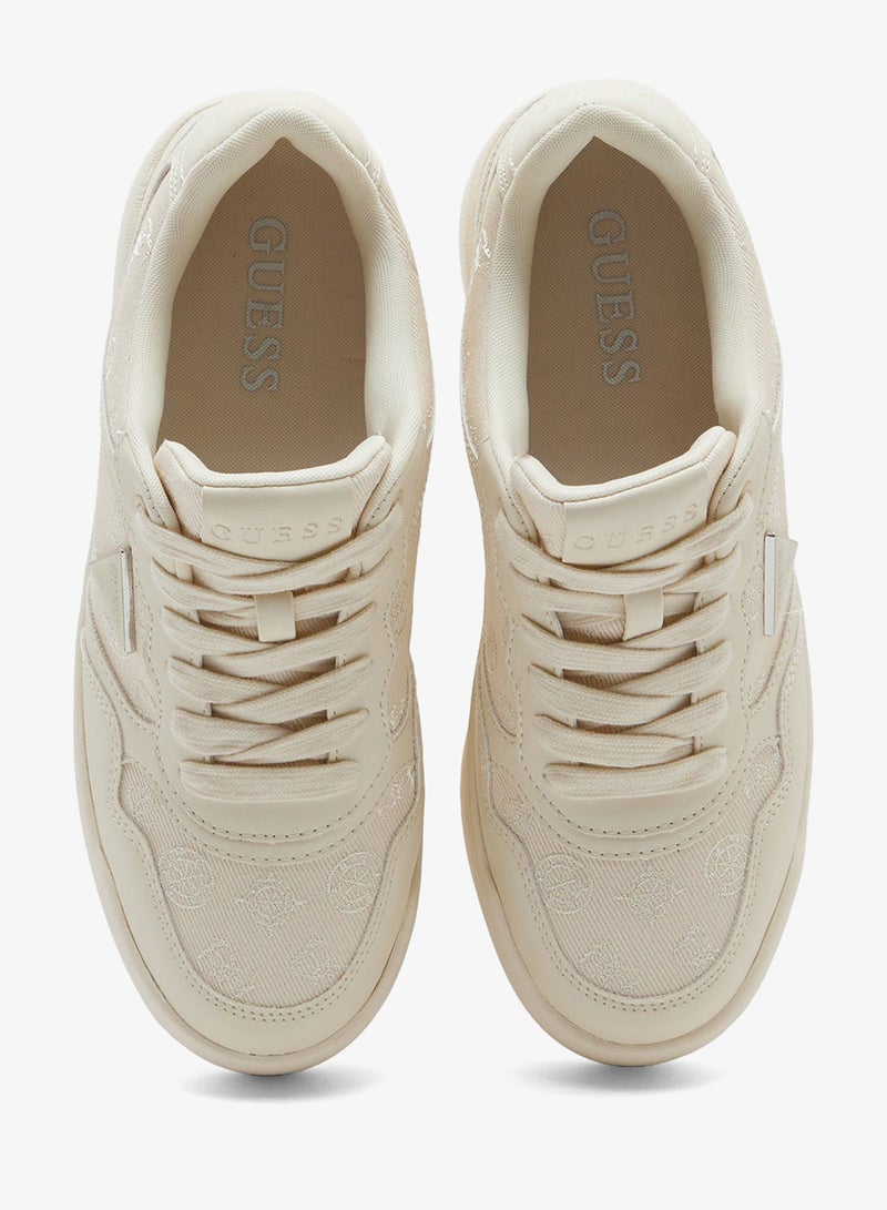 جس سنيكرز برباط منخفض - Image 4