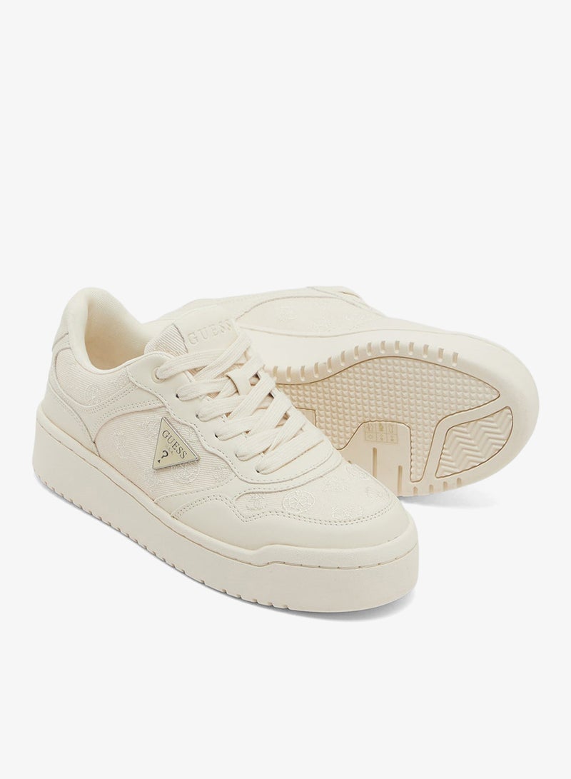 جس سنيكرز برباط منخفض - Image 3