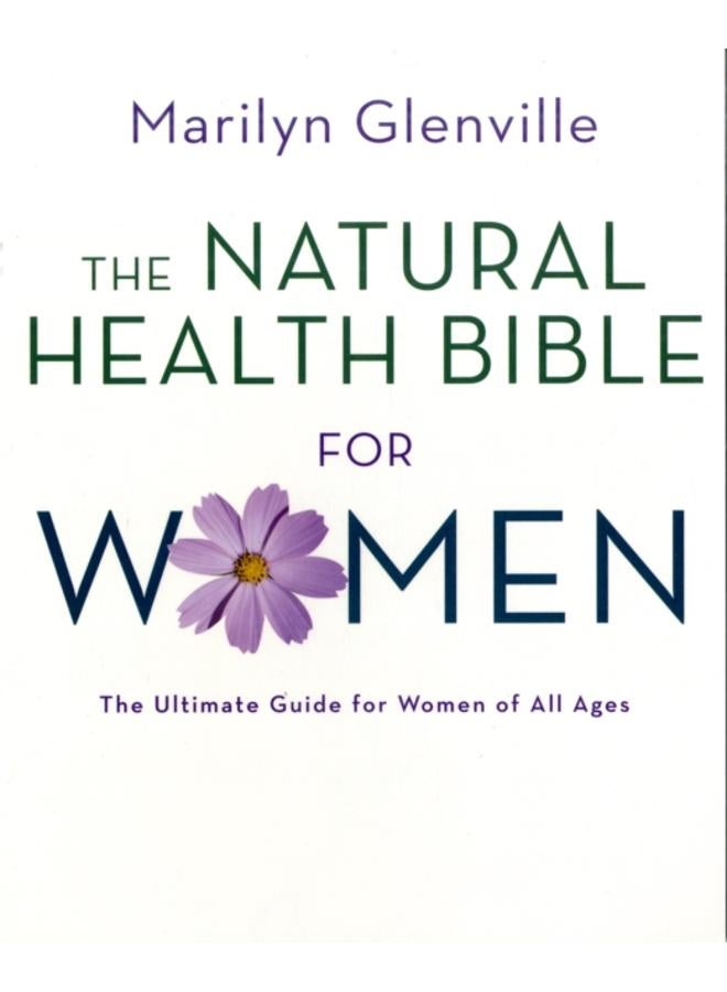 Natural Health Bible for Women 
