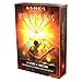 Plaid Hat Games Ashes Reborn Red Rains The End of Argaia by Plaid Hat Games Ages 14 12 Players Strategic Card Adventure with Phoenixborn Heroes Narrative DeckBuilding Challenges - Image 2