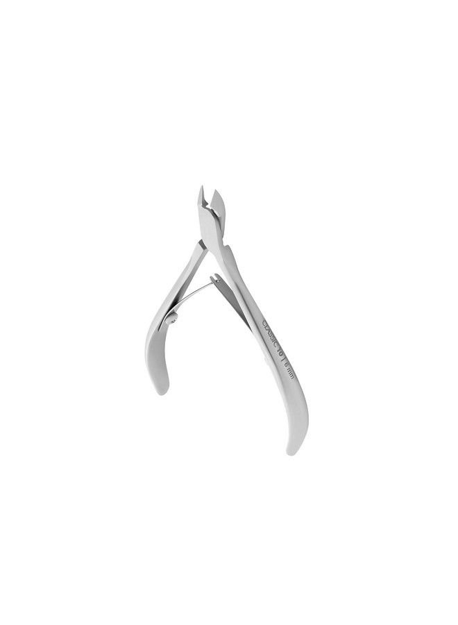 STALEKS Cuticle Nippers Classic Series (Nc106) - Image 1