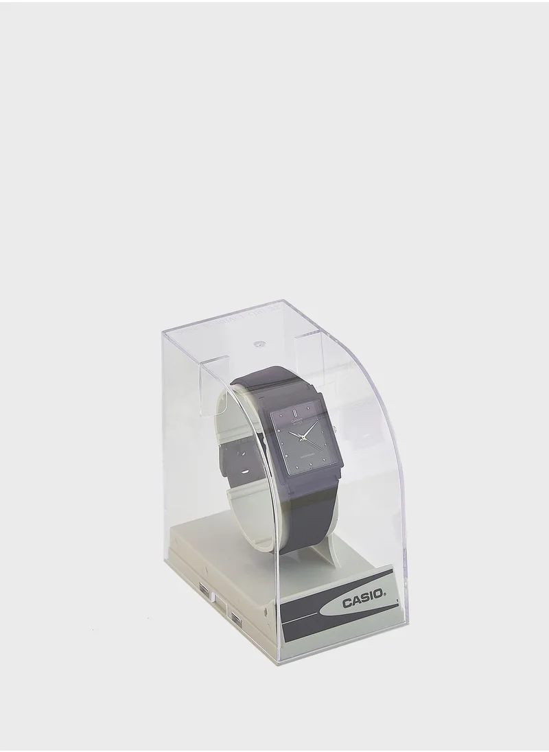 CASIO Analogue Watch