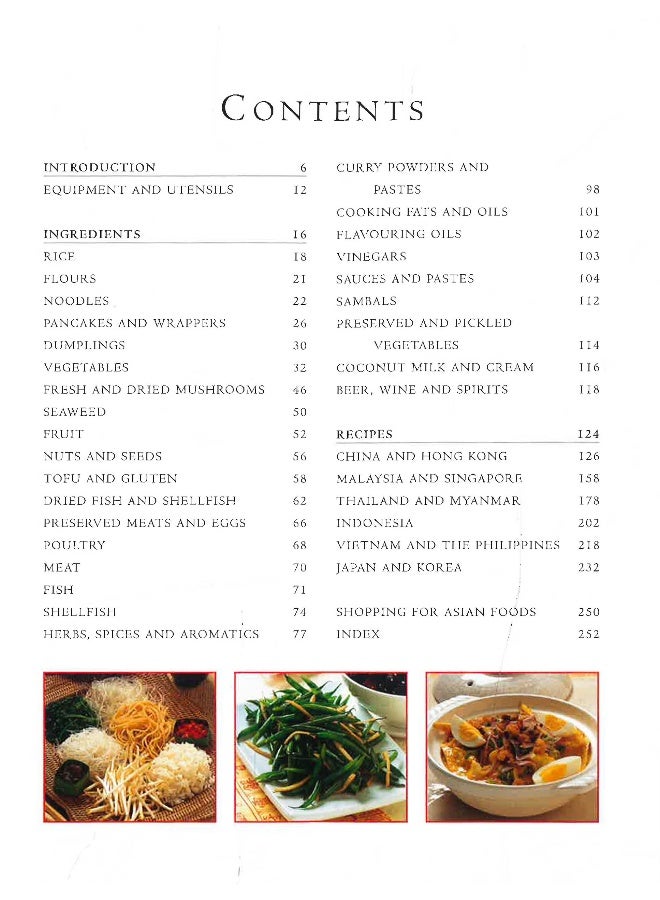 The Practical Encyclopedia Of Asian Cooking - Image 3