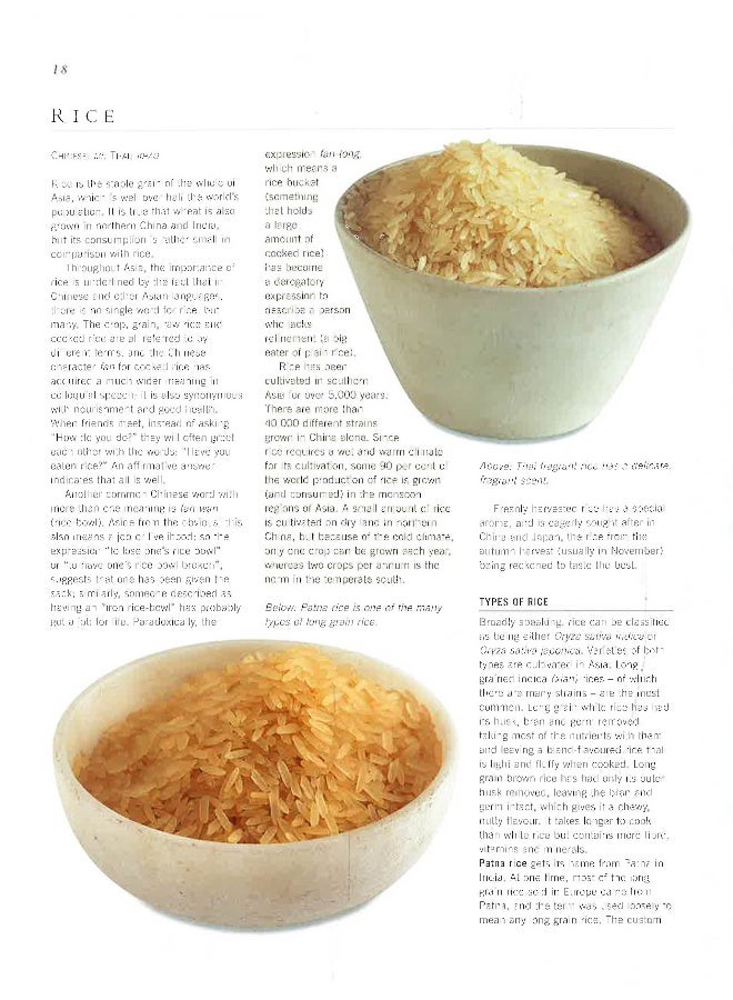 The Practical Encyclopedia Of Asian Cooking - Image 4