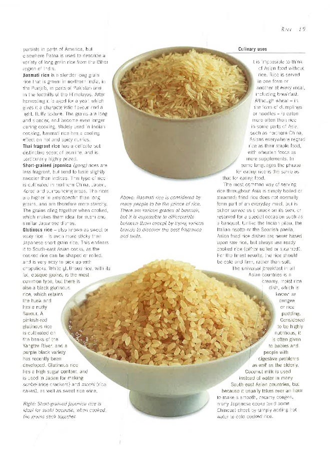 The Practical Encyclopedia Of Asian Cooking - Image 5