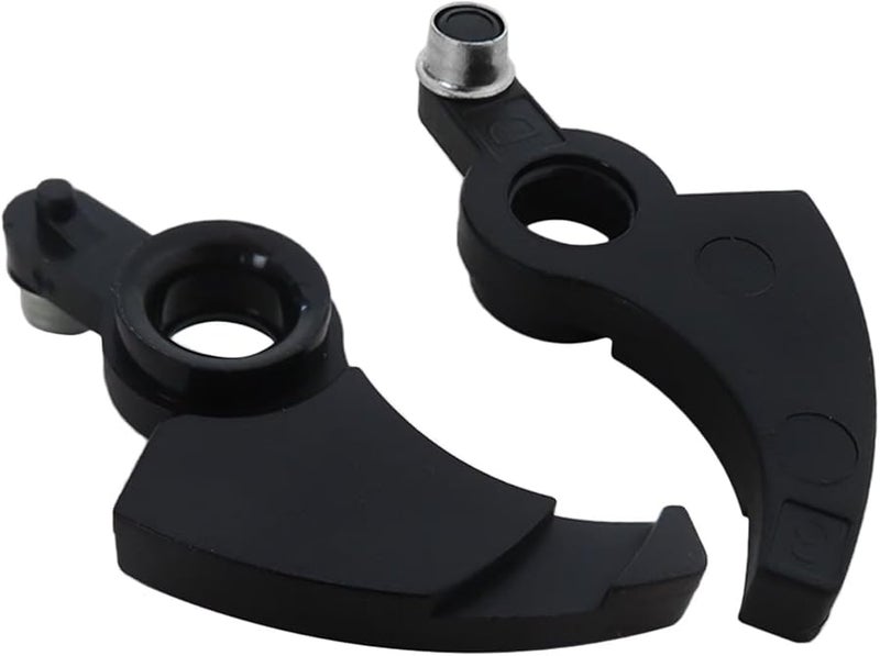 6 حزمة مجموعة رافعة استبدال جهاز التشذيب لـ Black Decker NST2118 LST220 LST136 - Image 3