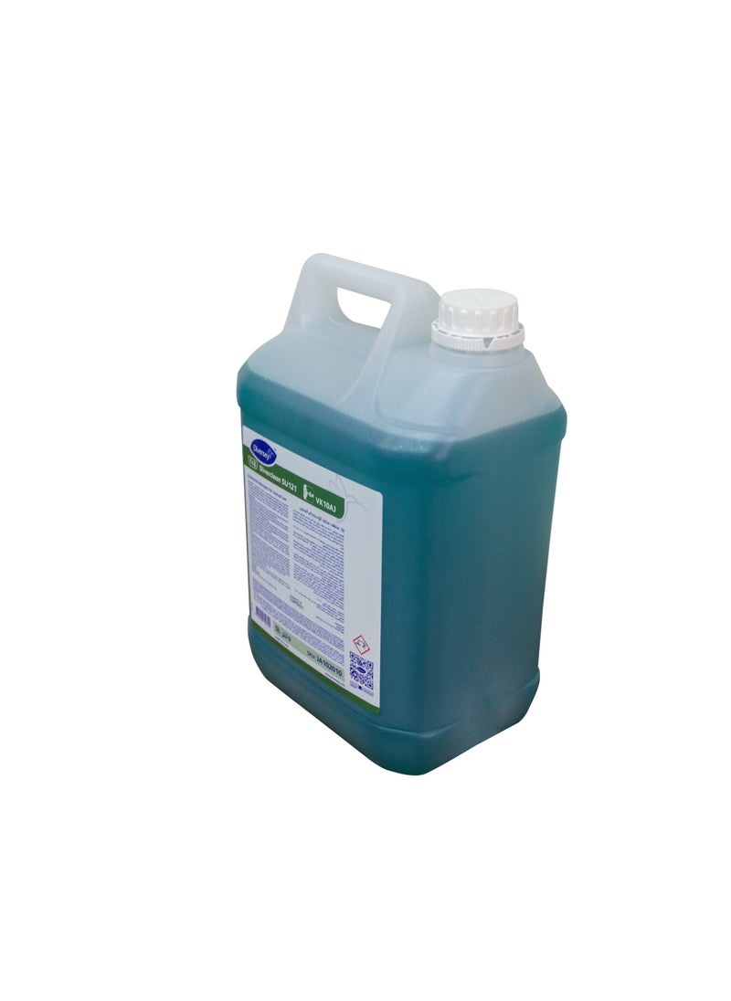 Diversey - Diversey F AND B DIVERCLEAN SU121 VK10AJ - Image 1