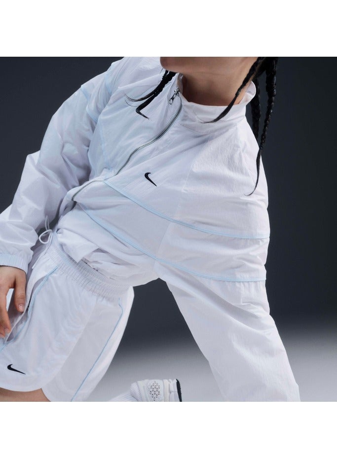 Nike Nsw Windrunner Woven Jacket  - Image 2
