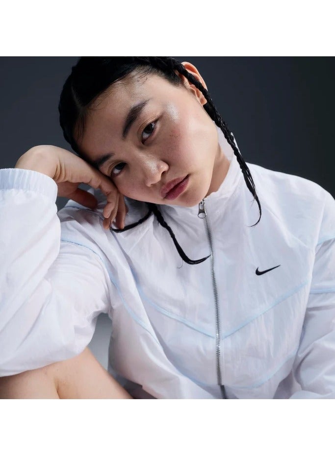 Nike Nsw Windrunner Woven Jacket  - Image 3