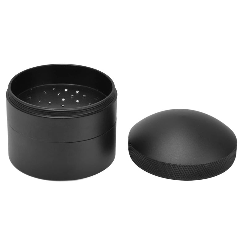 58mm Aluminum Alloy Coffee Distribution Tool Needle For High Extraction Home Or Shop Use - Image 2