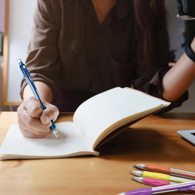 BIC Velocity Original Mechanical Pencil, Medium Point (0.7mm), 12-Count - Image 5