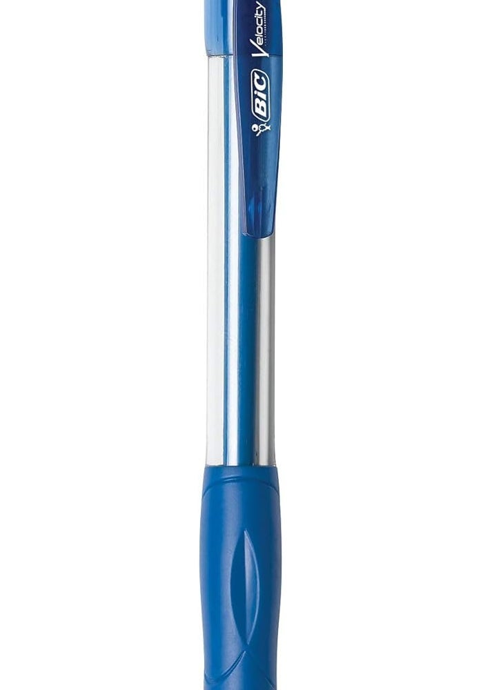 BIC Velocity Original Mechanical Pencil, Medium Point (0.7mm), 12-Count - Image 2