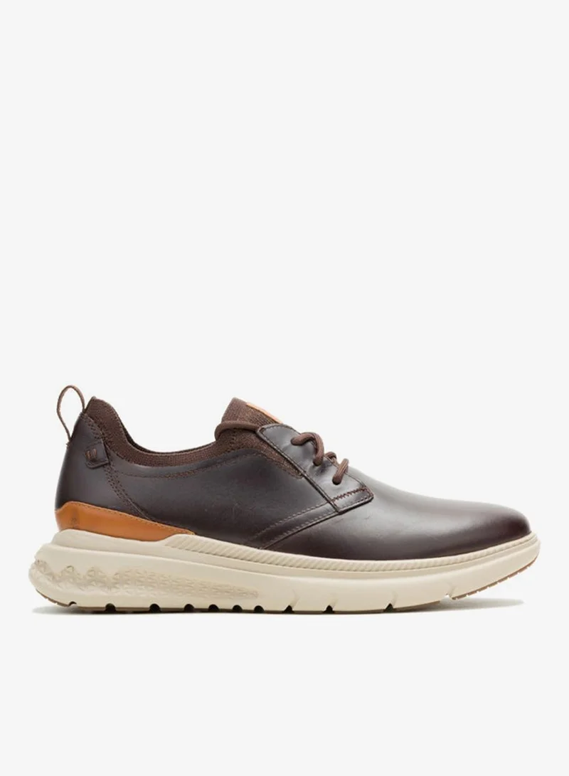 Hush Puppies Men's Brown Shoes