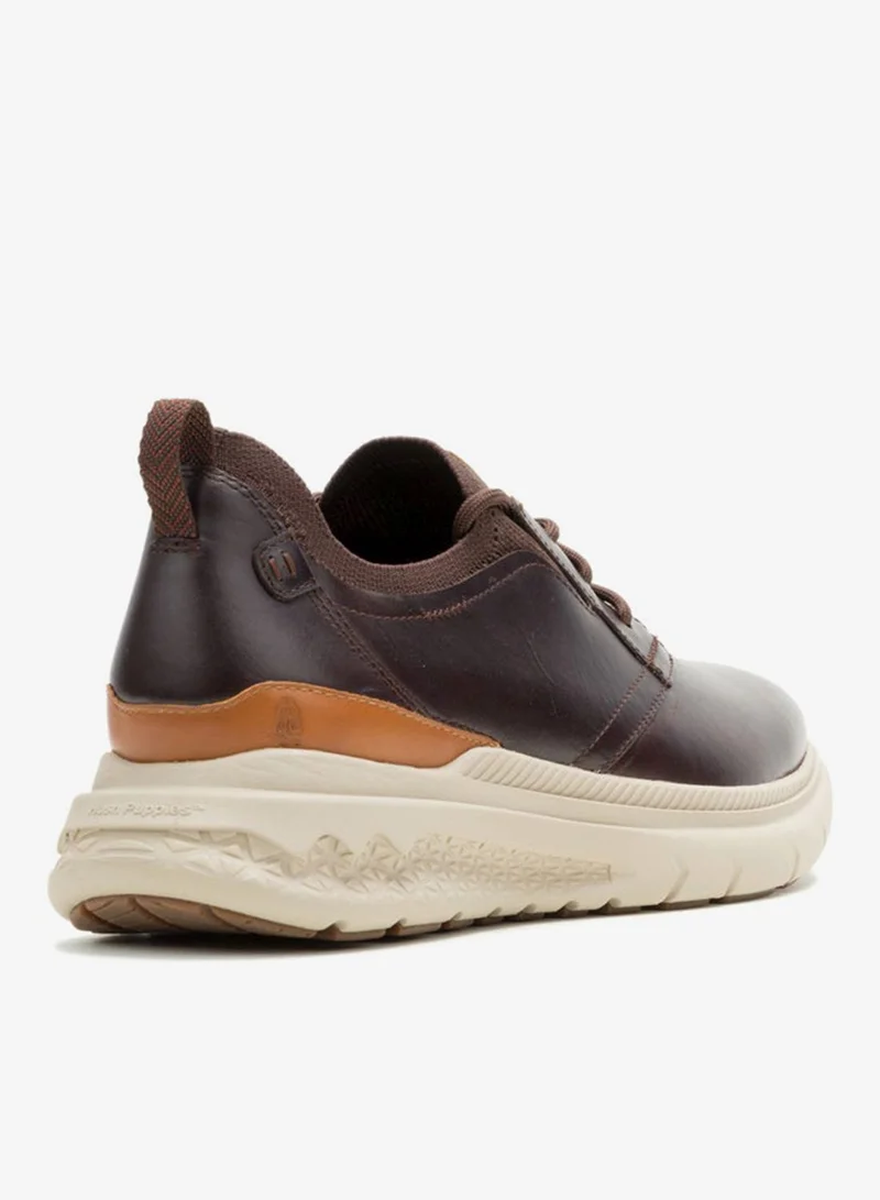 Hush Puppies Hush Puppies Men's Brown Shoes