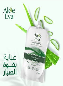 Hair Mask With Aloe Vera 250gm - pzsku/ZC3461D2CF62383EF01B5Z/45/_/1728401166/f0bb183d-ae16-4f9f-a045-3c0c3b3cebd3