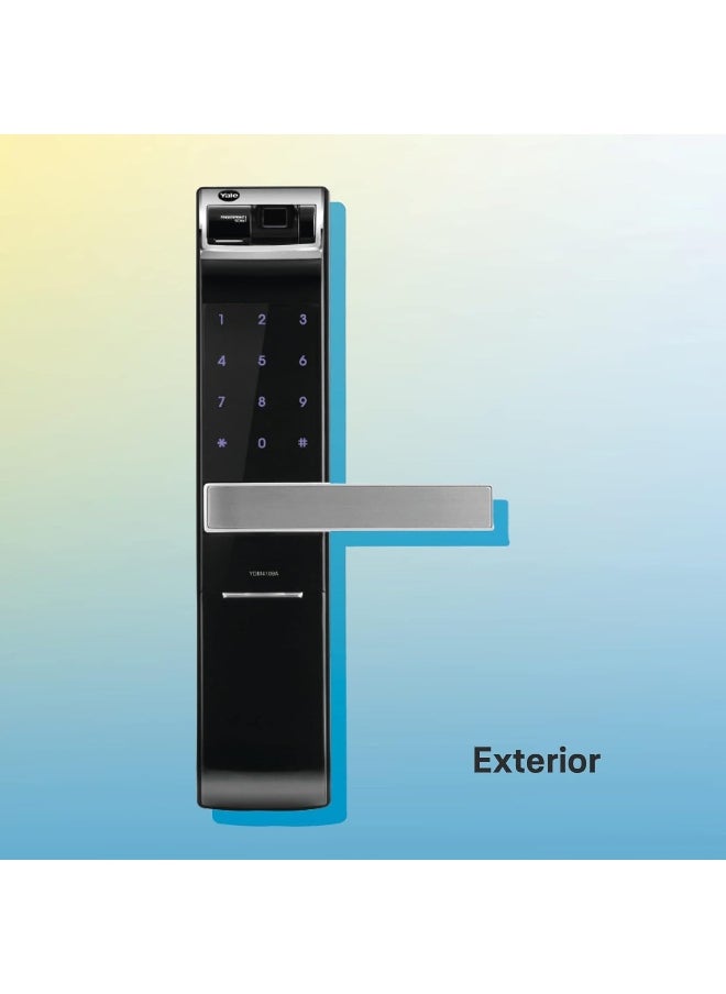 Yale Yale Smart Lock YDM4109A  - Image 4
