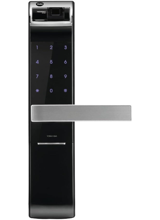 Yale Yale Smart Lock YDM4109A  - Image 1