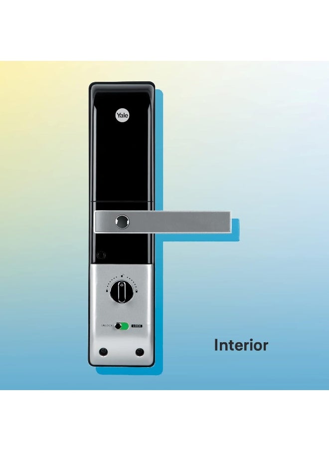 Yale Yale Smart Lock YDM4109A  - Image 5