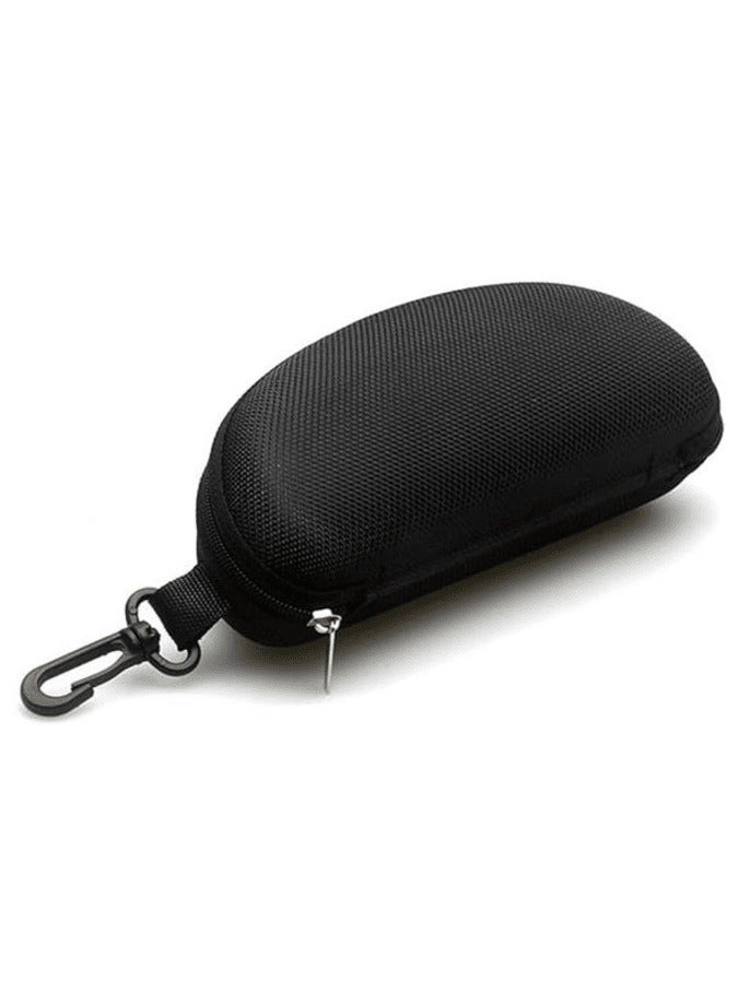 NOVA NVS004 F01 53 ANSI Z87.1-2010 Rated Prescription Safety Eyeglasses - Image 2