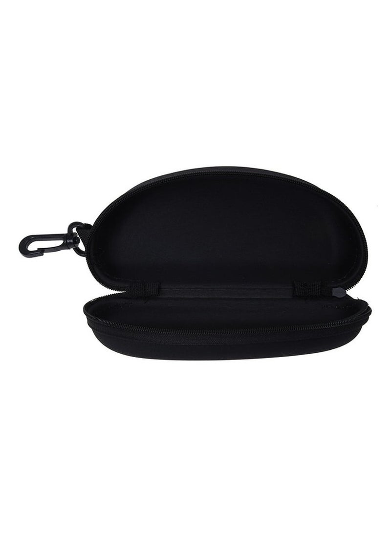 NOVA NVS004 F01 53 ANSI Z87.1-2010 Rated Prescription Safety Eyeglasses - Image 3