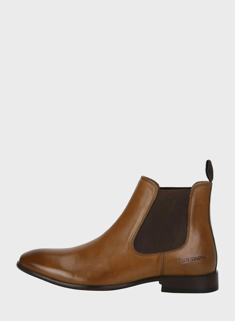 Red Tape Casual Ankle Boot