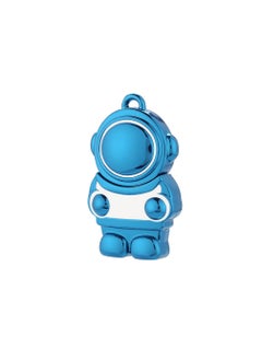 general brand Astronaut metal Flash U Disk 16GB High speed USB 2.0 Flash pen Drives  - Image 1