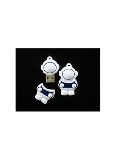 general brand Astronaut metal Flash U Disk 16GB High speed USB 2.0 Flash pen Drives  - Image 3