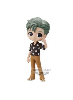 Banpresto Tinytan Dynamite Q Posket Rm Version B Statue  - Image 1