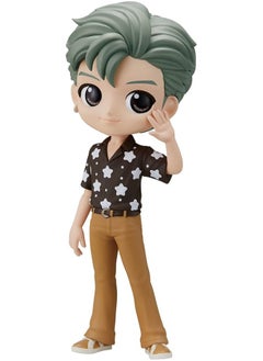 Banpresto Tinytan Dynamite Q Posket Rm Version B Statue  - Image 2