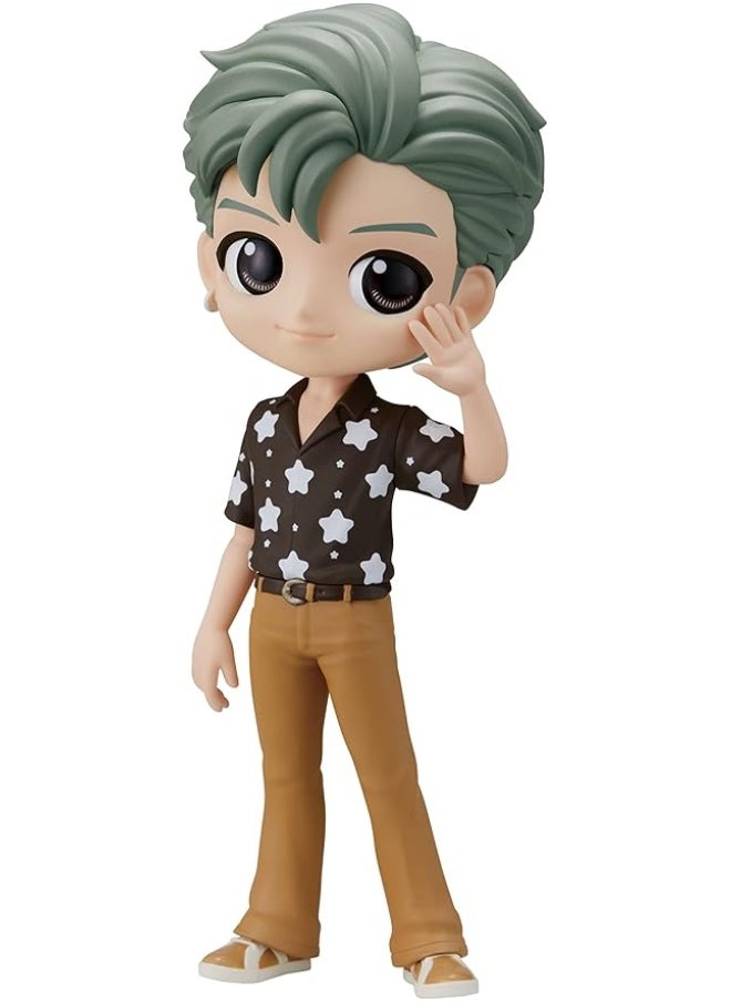 Banpresto Tinytan Dynamite Q Posket Rm Version B Statue  - Image 2