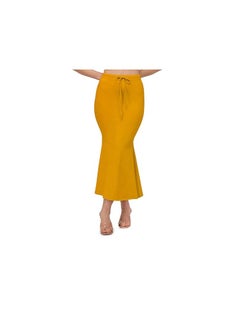 Accessorize Kingdom Stretchable Saree Shapewear Petticoat for Women  - Image 1