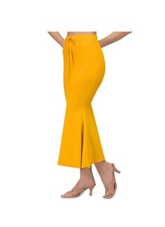 Accessorize Kingdom Stretchable Saree Shapewear Petticoat for Women  - Image 3