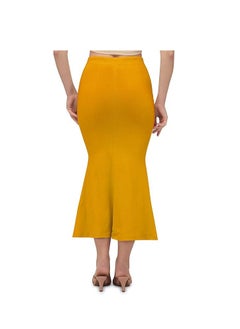 Accessorize Kingdom Stretchable Saree Shapewear Petticoat for Women  - Image 4