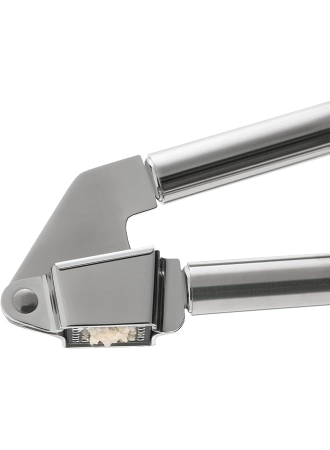 دبليو إم إف مكبس الثوم، مفرمة، مع عصر سهل من الفولاذ المقاوم للصدأ. - Image 3