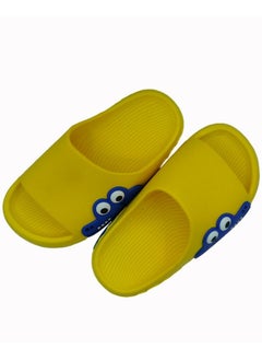 Generic Cartoon Cute Non Slip Children's Slippers  - Image 1