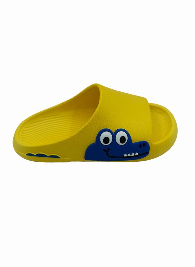 Cartoon Cute Non Slip Children's Slippers  - Image 2