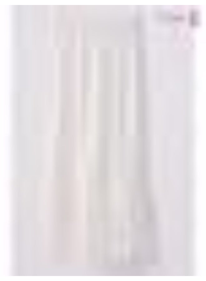 Women's Cotton-Lycra & Tulle Skirt Extender – A Modest Essential for Everyday Style. - Image 2