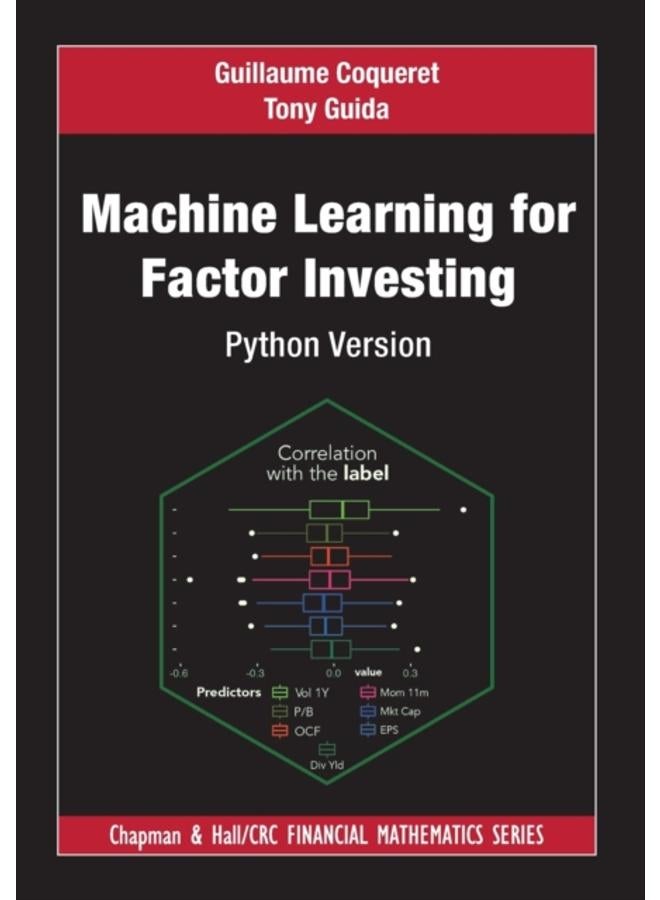 Machine Learning for Factor Investing : Python Version 