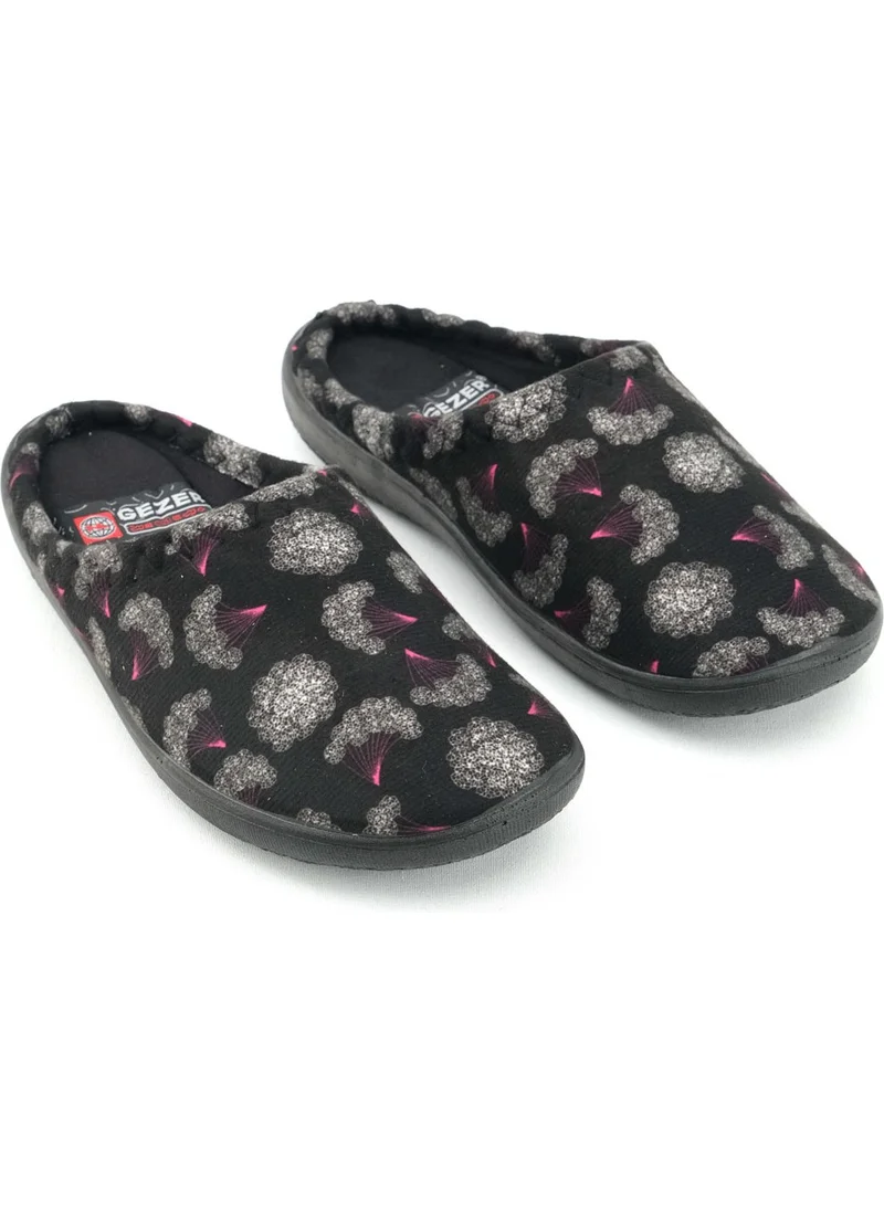 Gezer Winter Women's Home Slippers