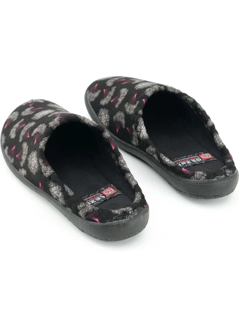 Gezer Winter Women's Home Slippers