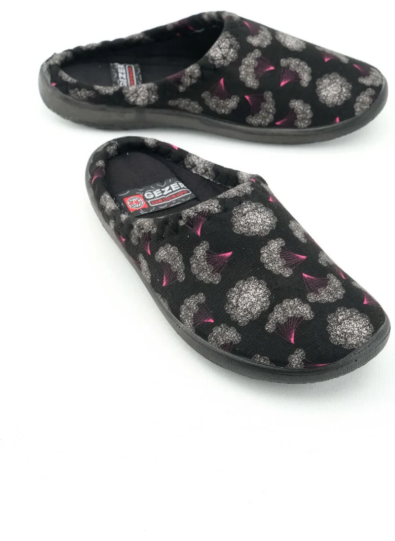 Gezer Winter Women's Home Slippers