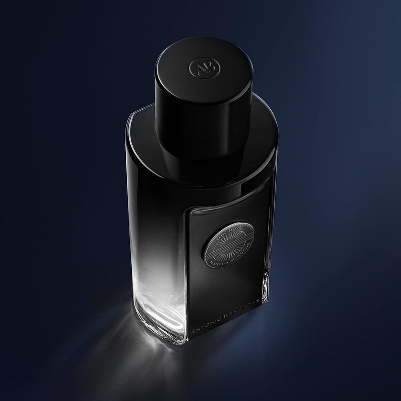 Antonio Banderas Antonio Banderas The Icon Eau De Parfum 100Ml  - Image 5