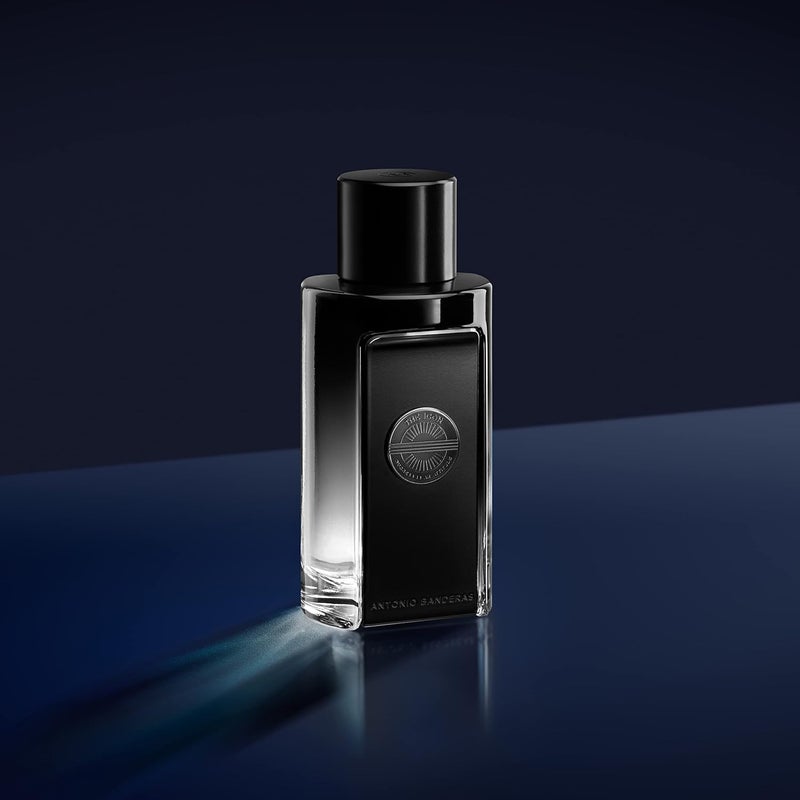 Antonio Banderas Antonio Banderas The Icon Eau De Parfum 100Ml  - Image 4