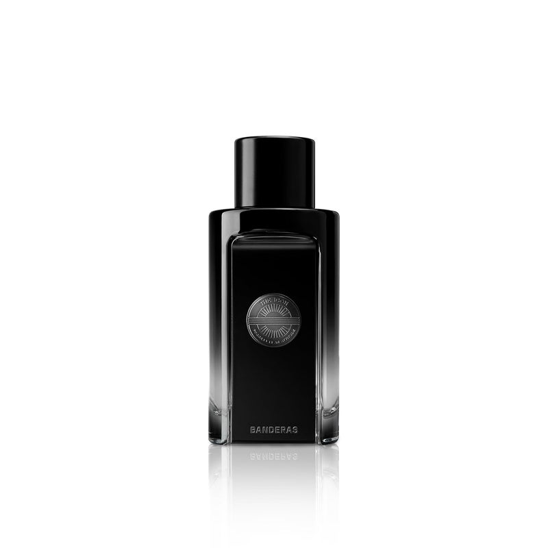 Antonio Banderas Antonio Banderas The Icon Eau De Parfum 100Ml  - Image 2